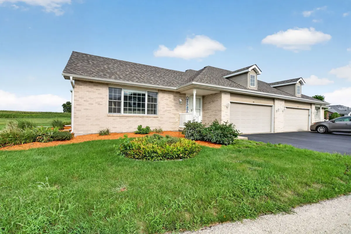 202 Dusty Trail #202, Coal City, IL 60416 - #1