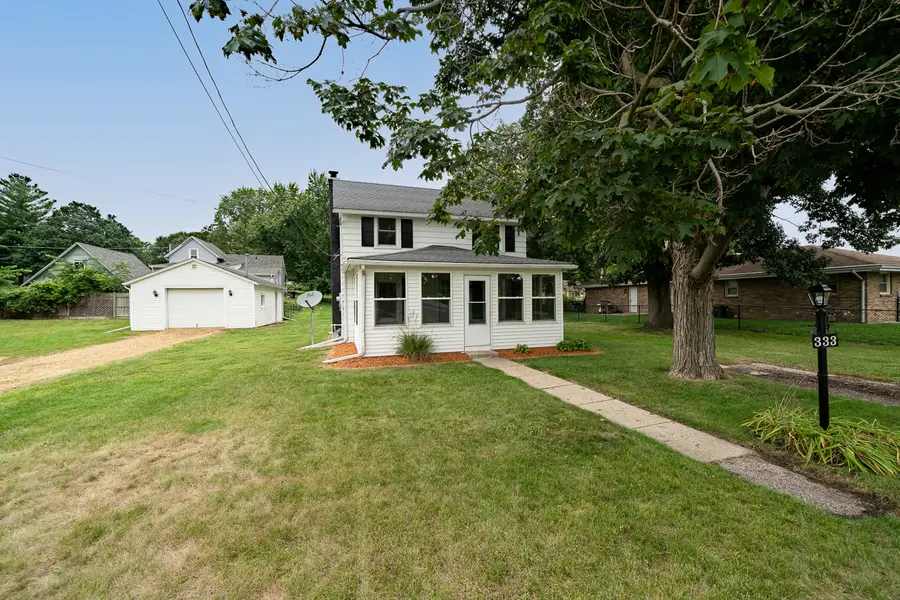 333 E Front Street, Byron, IL 61010 - #2