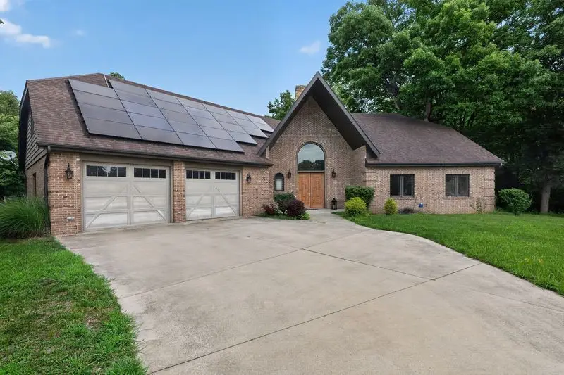 310 Bayview Court, Danville, IL 61832 - #1