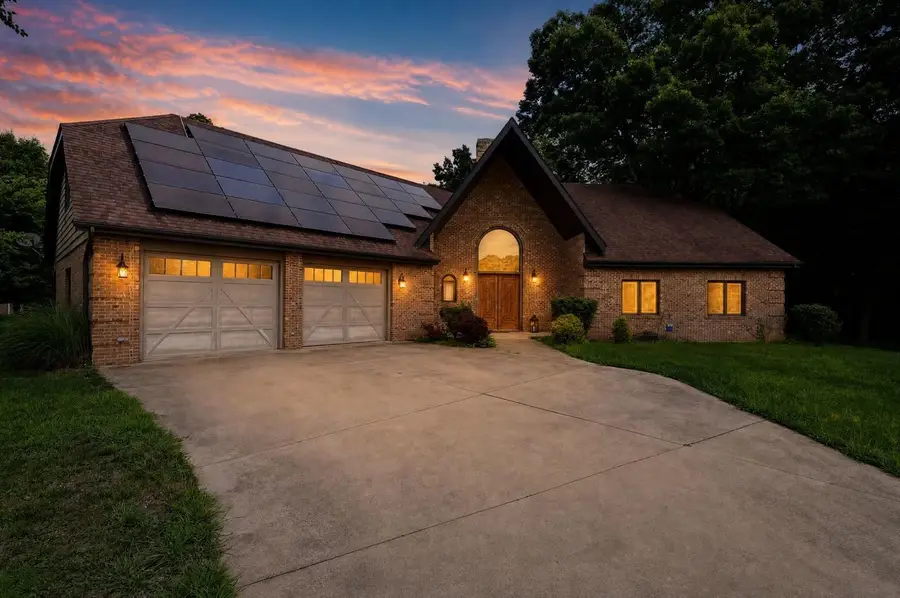 310 Bayview Court, Danville, IL 61832 - #2