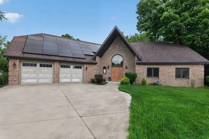 310 Bayview Court, Danville, IL 61832 - #3