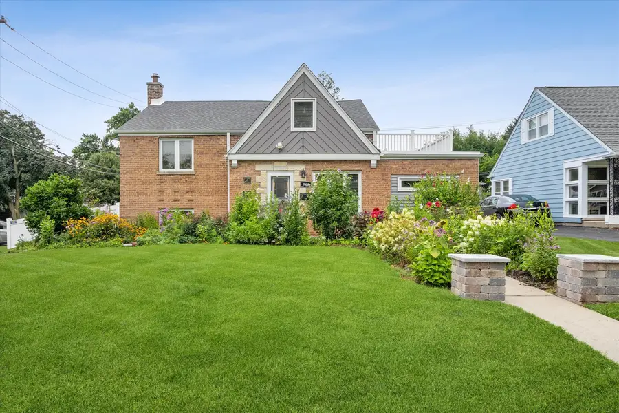 944 S Ardmore Avenue, Villa Park, IL 60181 - #2