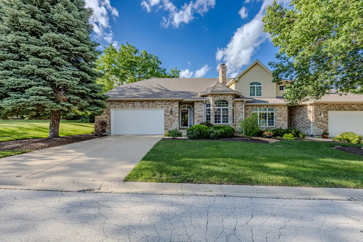 791 Manor Hill Place, Sugar Grove, IL 60554 - #1