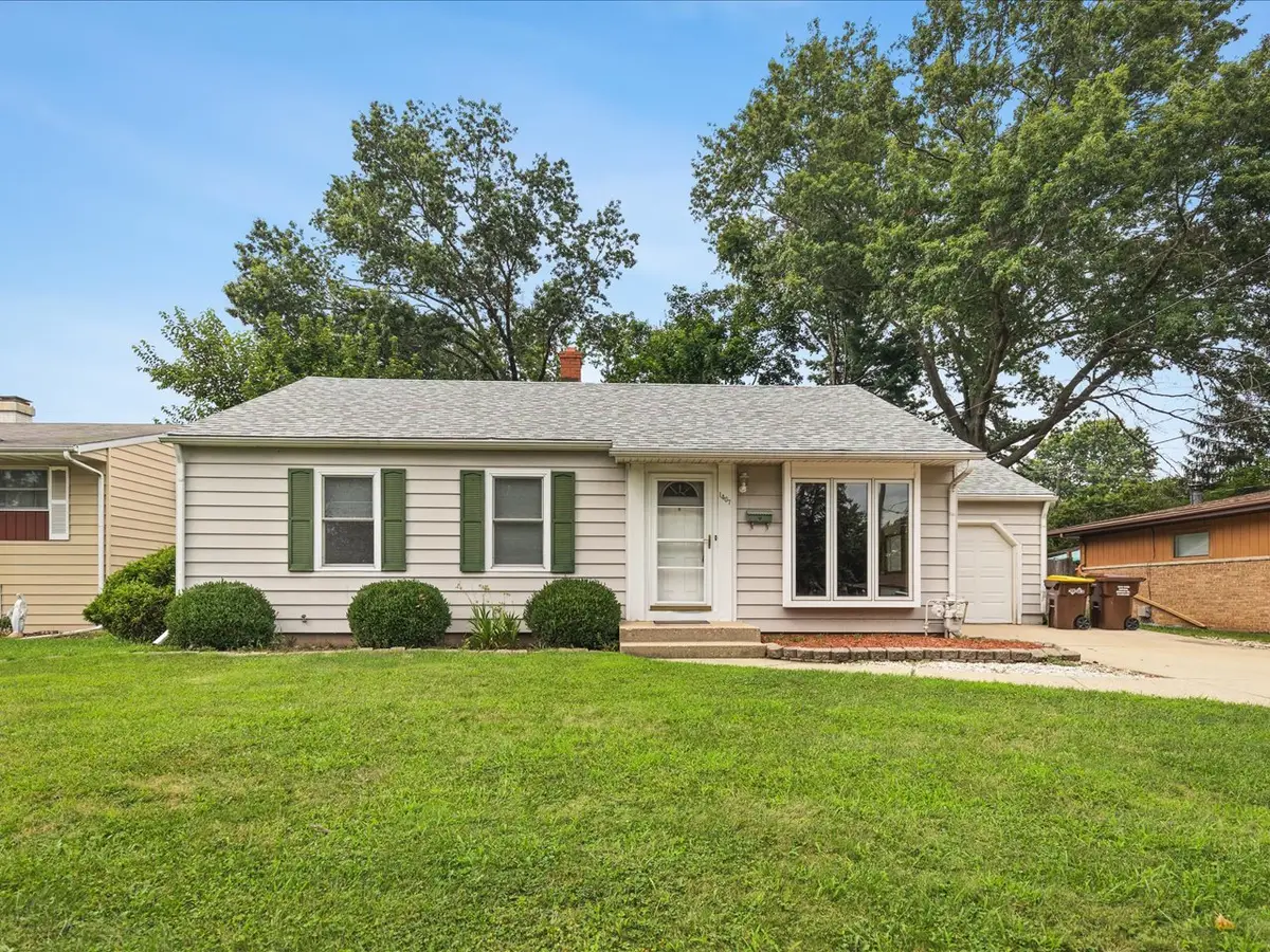 1407 Vassar Road, Rockford, IL 61103 - #1