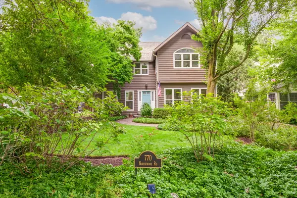 770 Northmoor Road, Lake Forest, IL 60045