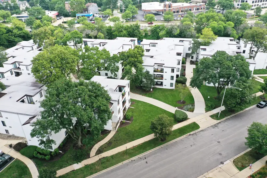 334 W Miner Street #3B, Arlington Heights, IL 60005 - #2