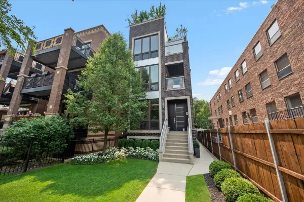 729 W Diversey Parkway #2, Chicago, IL 60614