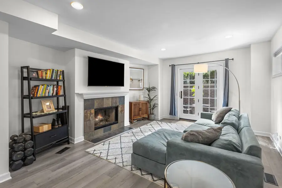 3835 N Ashland Avenue #1G, Chicago, IL 60613 - #3