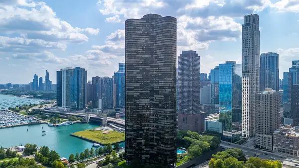 505 N Lake Shore Drive #5104-5, Chicago, IL 60611