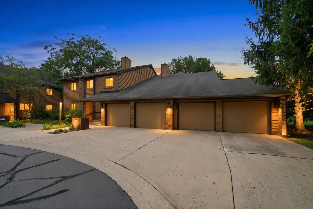 650 Waverly Drive #D, Elgin, IL 60120 - #1