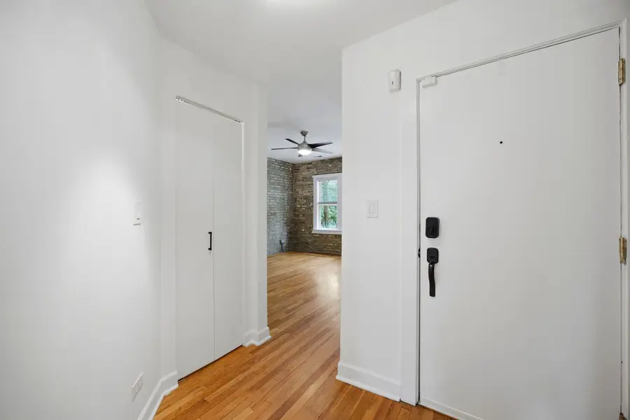 4542 N Albany Avenue #2, Chicago, IL 60625 - #3