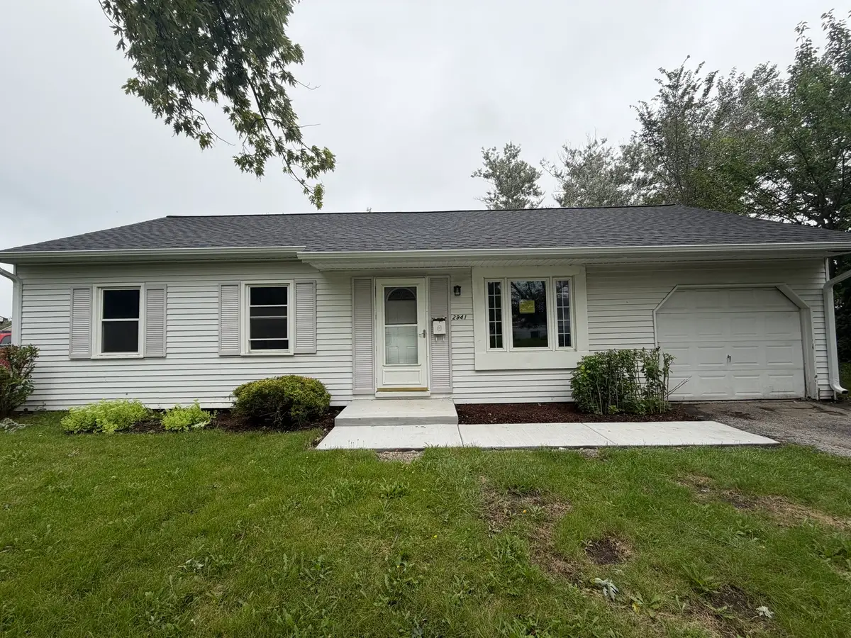 2941 223rd Place, Sauk Village, IL 60411 - #1