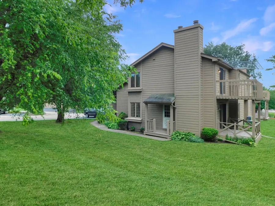 6106 Garrett Lane #3, Rockford, IL 61107 - #2