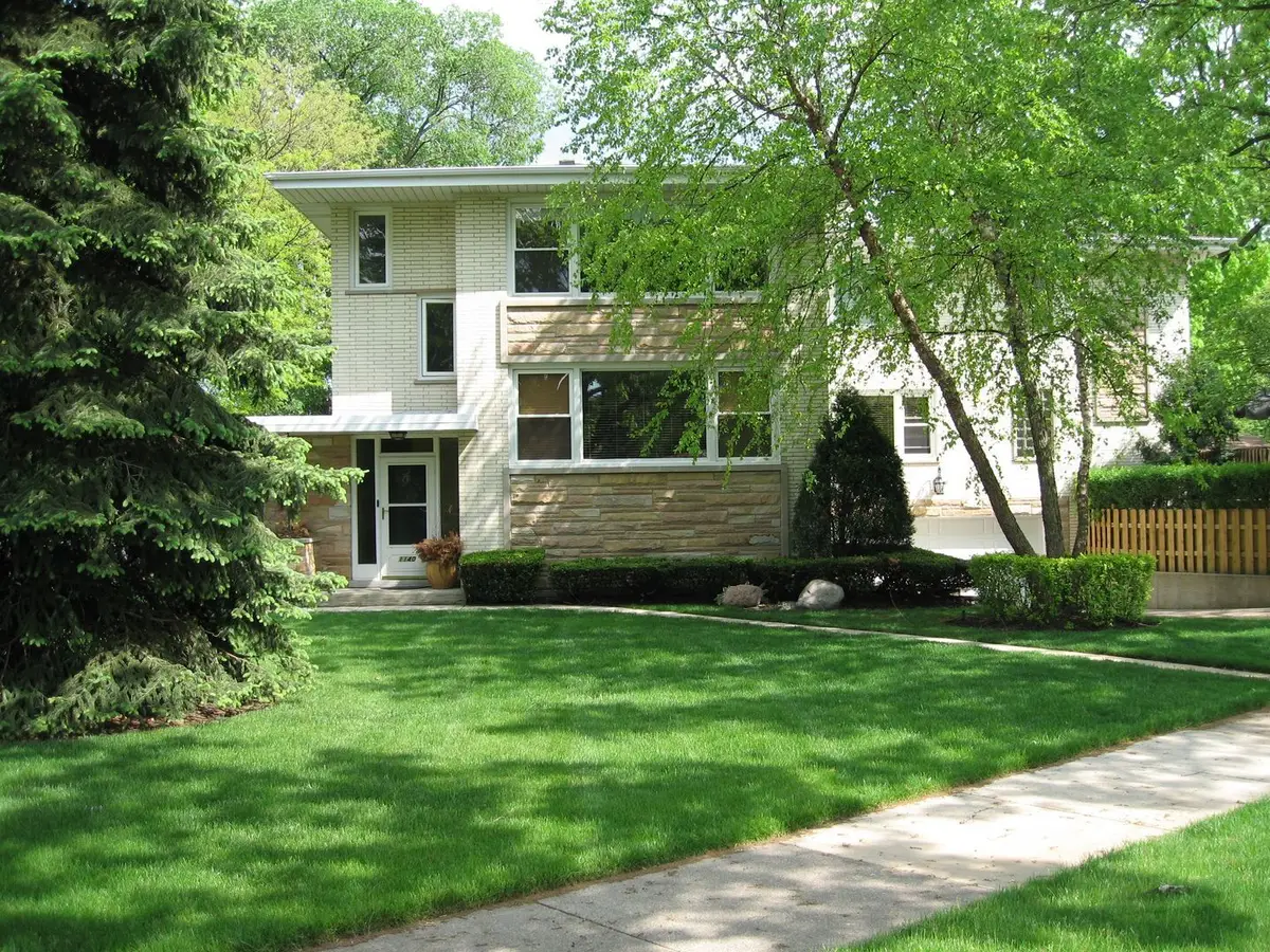 1140 N Northwest Highway, Park Ridge, IL 60068 - #1
