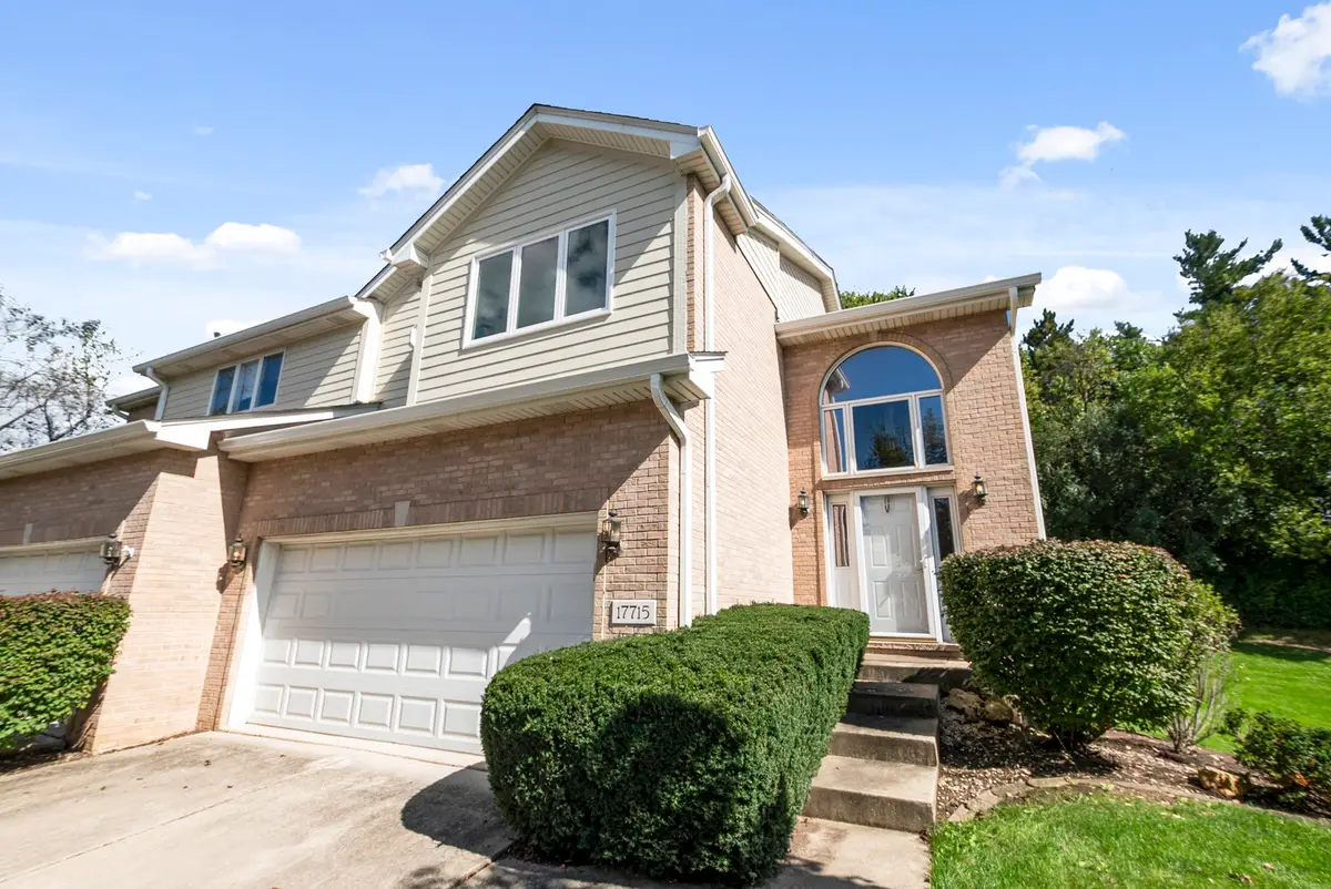 17715 Mayher Drive, Orland Park, IL 60467 - #1