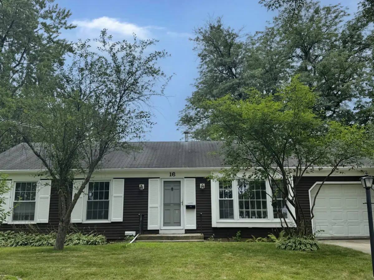 16 Somerset Road, Montgomery, IL 60538 - #1