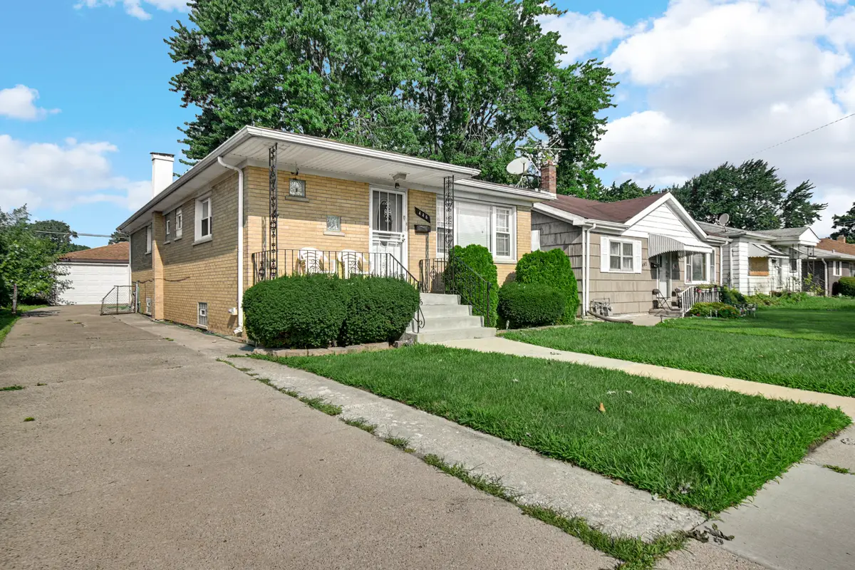 446 Greenbay Avenue, Calumet City, IL 60409 - #1