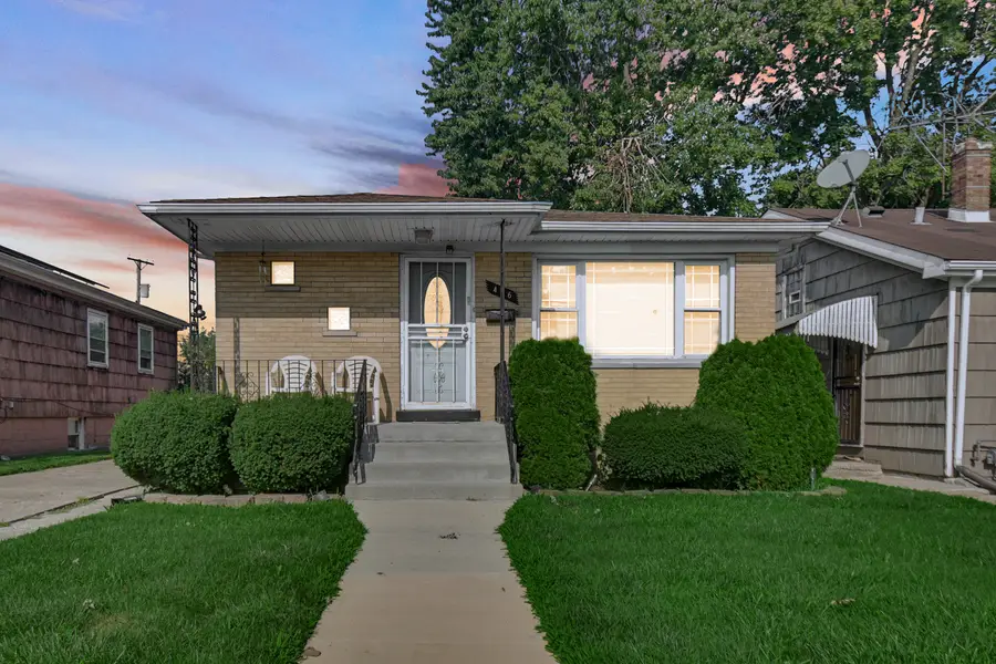 446 Greenbay Avenue, Calumet City, IL 60409 - #3