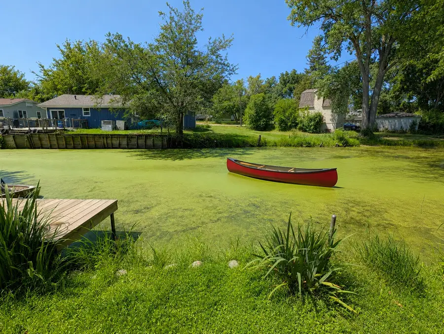 42444 N Willow Street, Antioch, IL 60002 - #2
