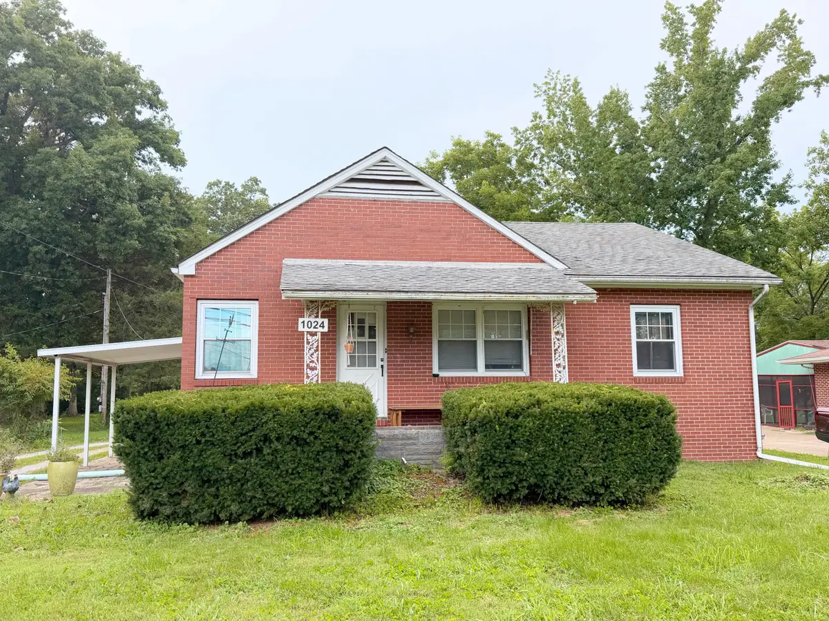 1024 S Giant City Road, Carbondale, IL 62902 - #1