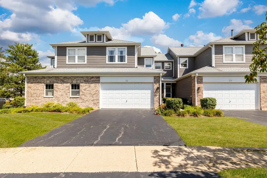 73 Woodview Drive, Glen Ellyn, IL 60137 - #2