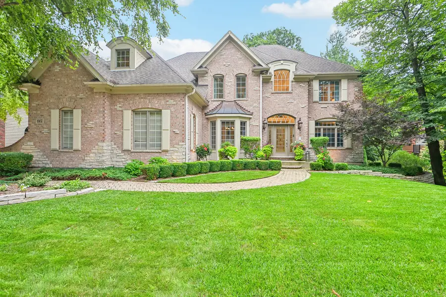 661 Reserve Court, South Elgin, IL 60177 - #2