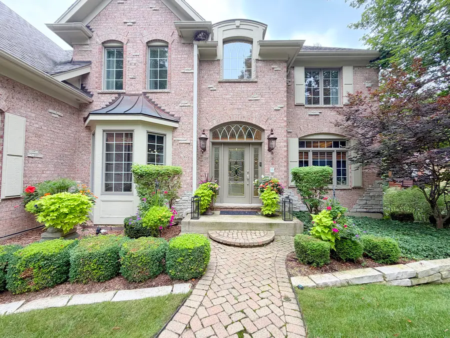 661 Reserve Court, South Elgin, IL 60177 - #3