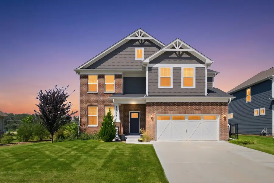 12734 Trinity Way, Lemont, IL 60439 - #2