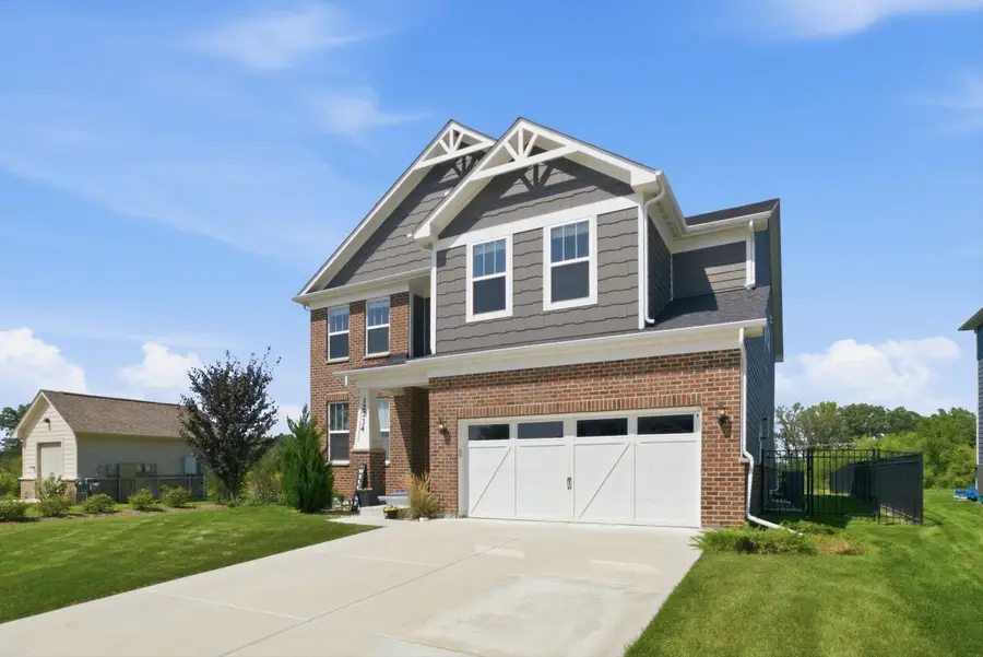12734 Trinity Way, Lemont, IL 60439 - #3