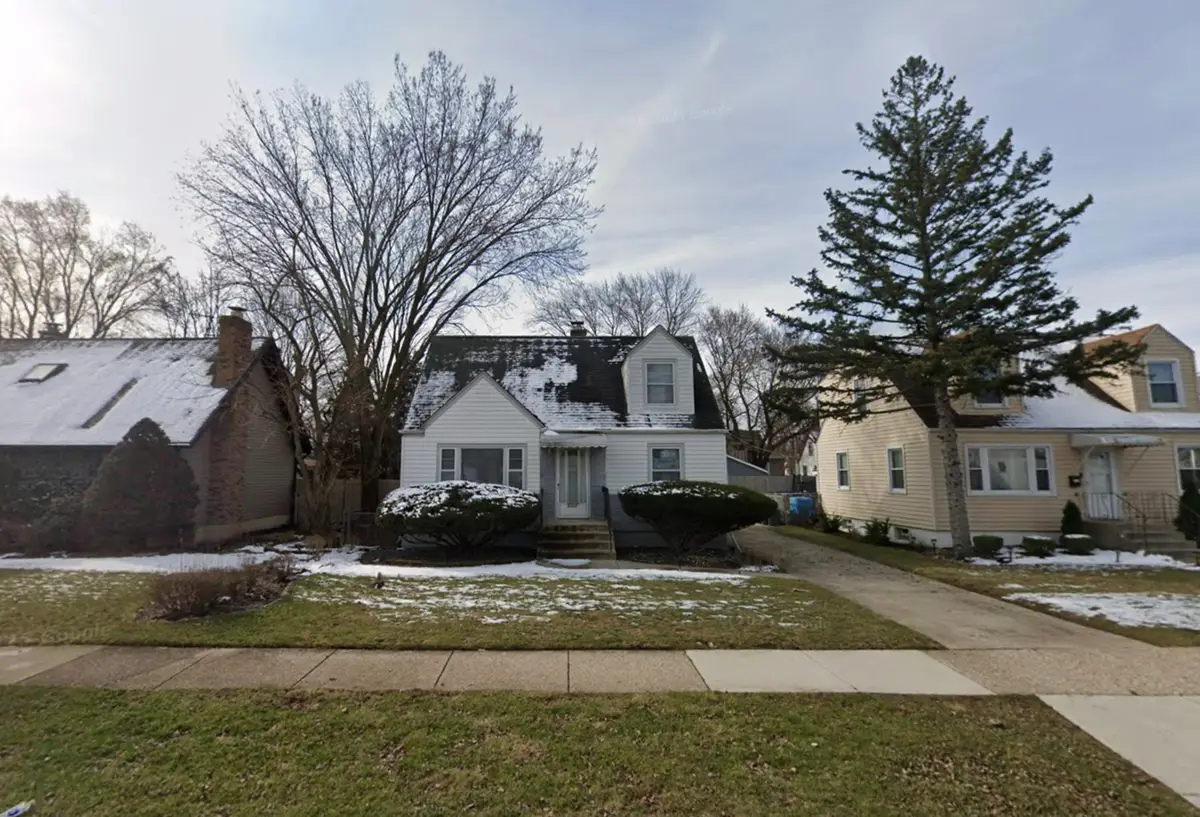 5357 Otto Place, Oak Lawn, IL 60453 - #1