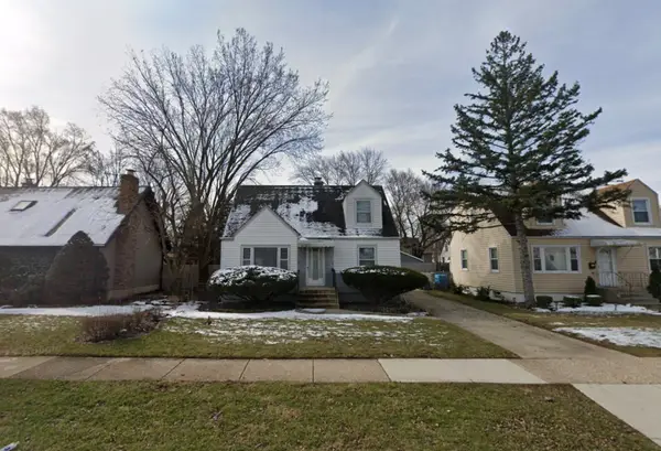 5357 Otto Place, Oak Lawn, IL 60453