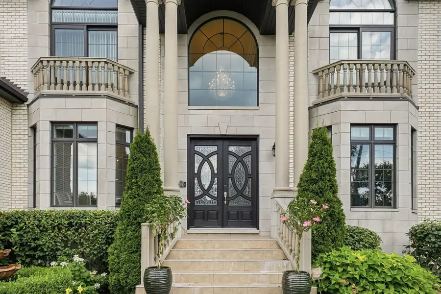 5605 S Monroe Street, Hinsdale, IL 60521 - #2