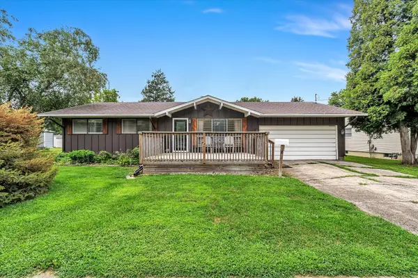 409 N Main Street, Cambridge, IL 61238