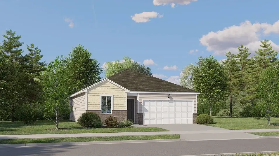 25738 W Denning Street, Shorewood, IL 60404 - #1
