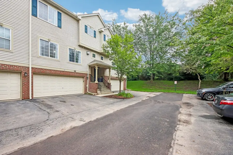 49 Monarch Drive, Streamwood, IL 60107 - #2