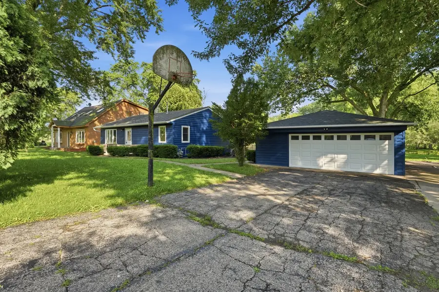 2804 Russett Road, McHenry, IL 60050 - #2