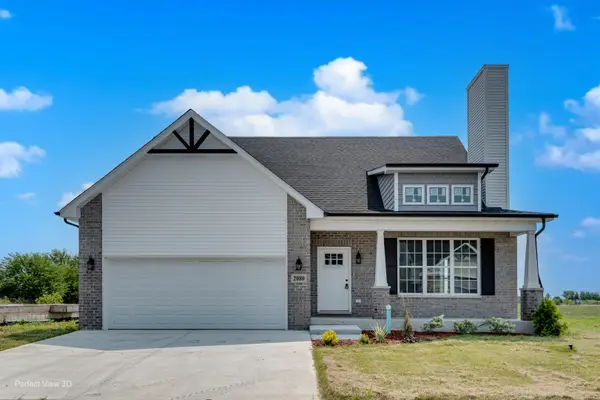 2080 Waters Edge Drive, Minooka, IL 60447
