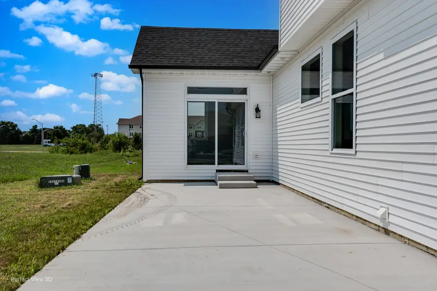 2080 Waters Edge Drive, Minooka, IL 60447 - #3
