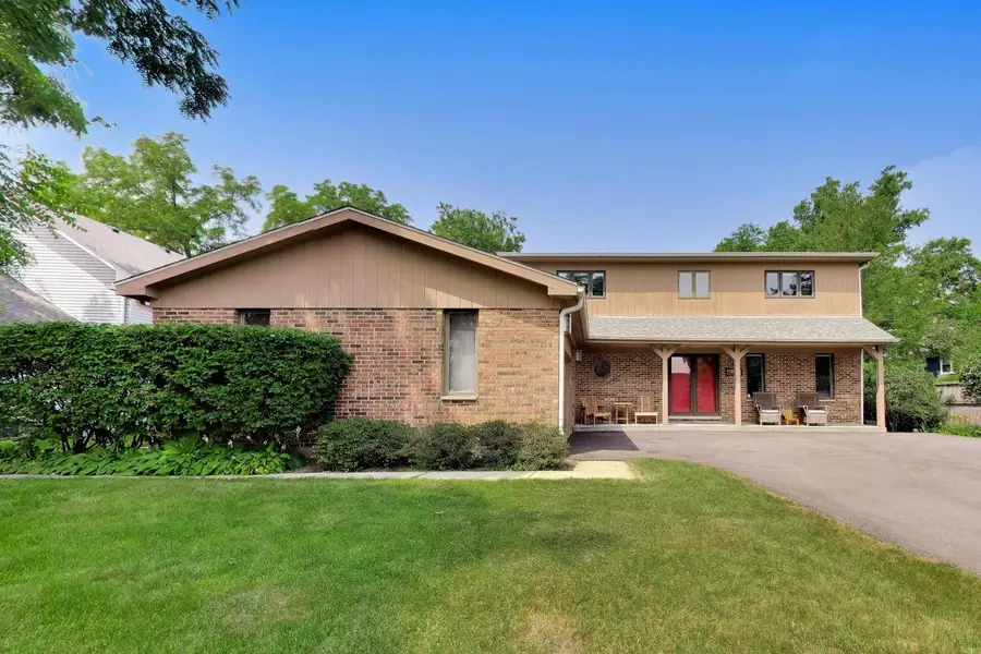 802 Wilmot Road, Deerfield, IL 60015 - #2