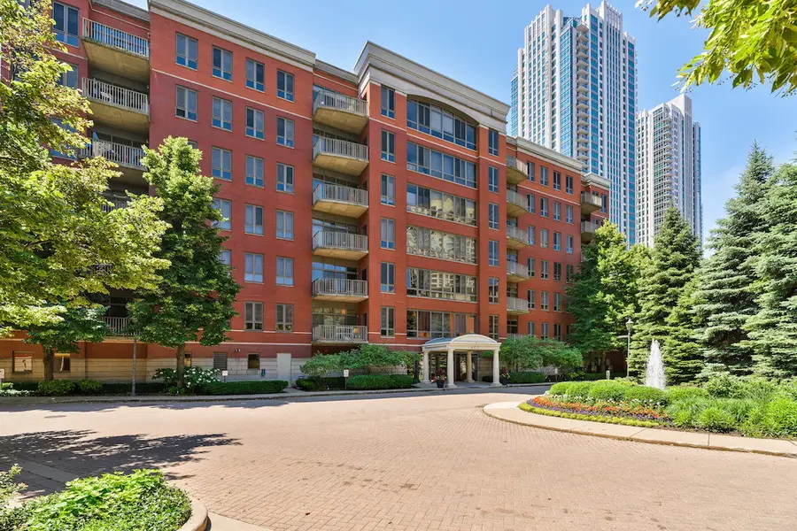 400 N Clinton Street #601, Chicago, IL 60654 - #3