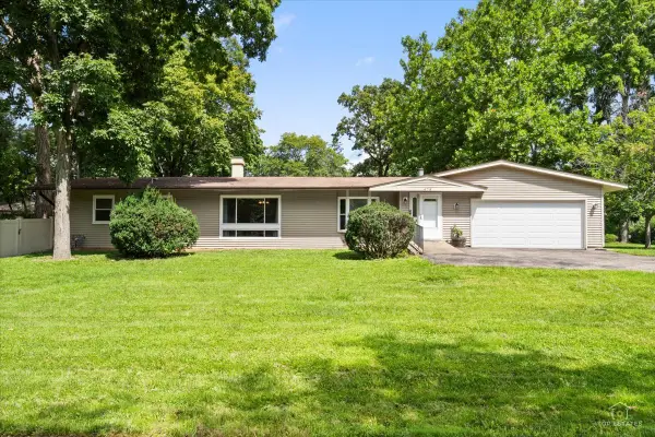 478 W Shady Lane Road, Palatine, IL 60074
