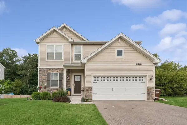 8418 White Oaks Court, Wonder Lake, IL 60097