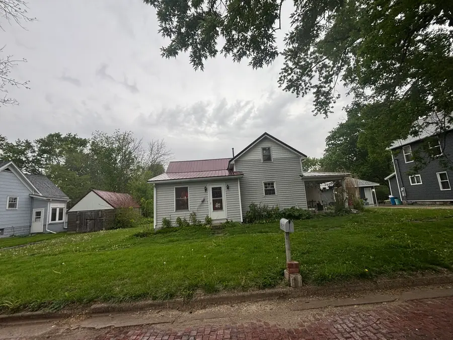 309 E Walnut Street, Piper City, IL 60959 - #3