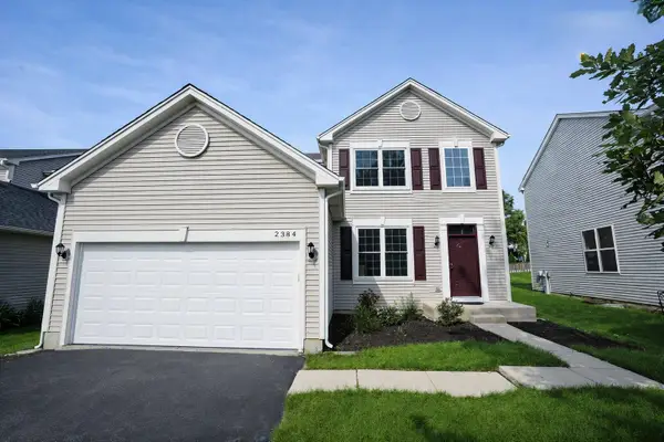2384 Lundquist Drive, Aurora, IL 60503