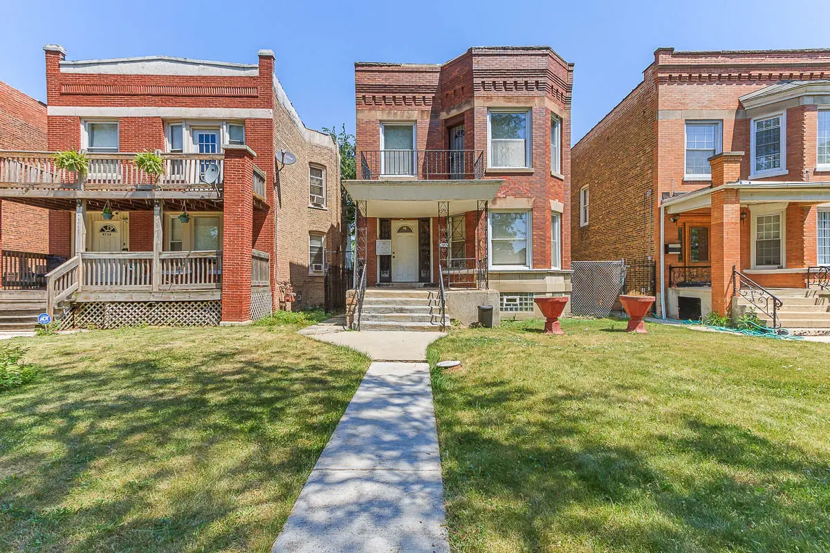 4732 W West End Avenue, Chicago, IL 60644 - #1
