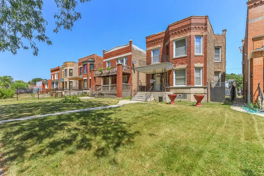 4732 W West End Avenue, Chicago, IL 60644 - #2