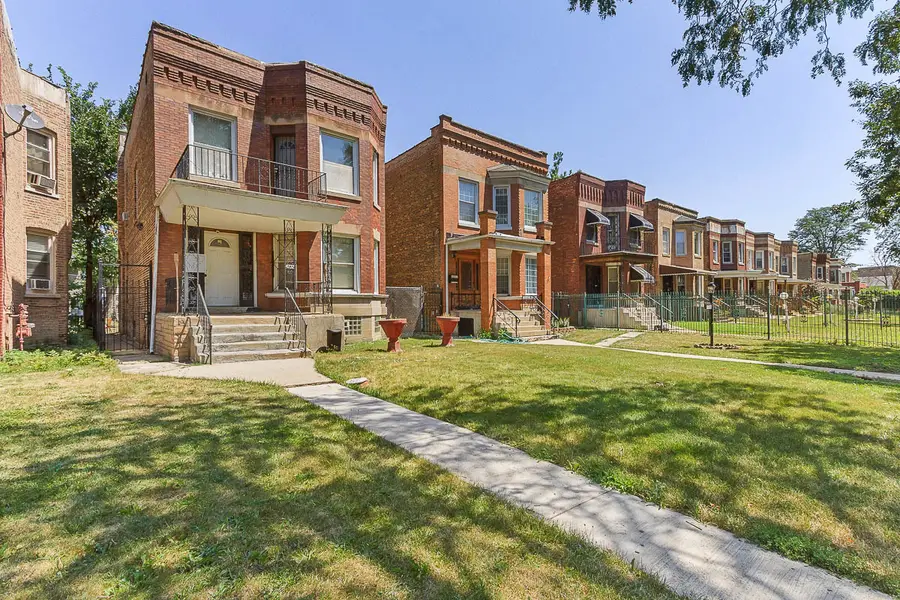 4732 W West End Avenue, Chicago, IL 60644 - #3