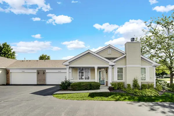 21460 Mays Lake Court #21460, Crest Hill, IL 60403