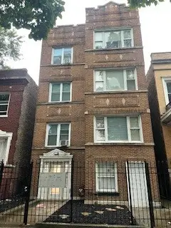 1504 S Hamlin Avenue, Chicago, IL 60623