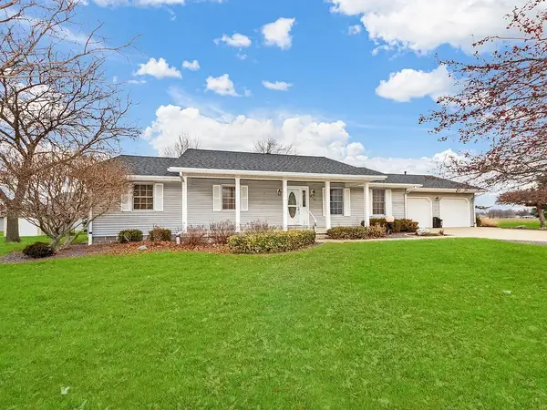 618 Cynthia Street, Minonk, IL 61760